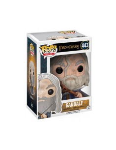 FUNKO POP IL SIGNORE DEGLI ANELLI GANDALF 443