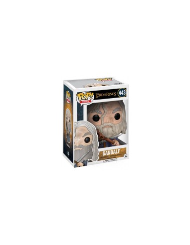 FUNKO POP IL SIGNORE DEGLI ANELLI GANDALF 443