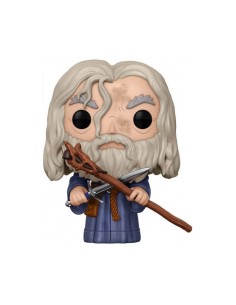 FUNKO POP IL SIGNORE DEGLI ANELLI GANDALF 443 2