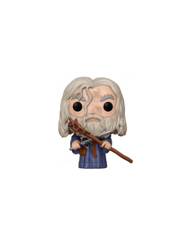 FUNKO POP IL SIGNORE DEGLI ANELLI GANDALF 443