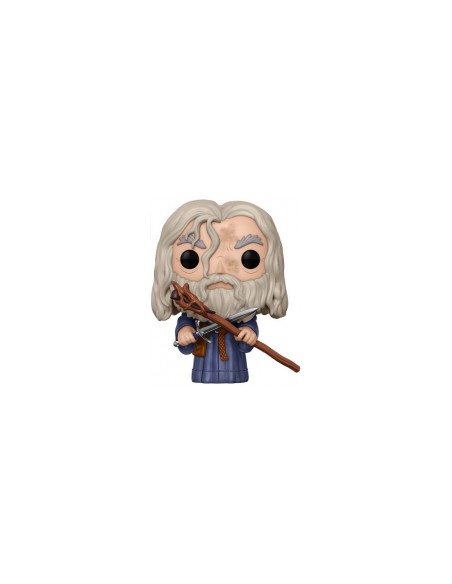 FUNKO POP IL SIGNORE DEGLI ANELLI GANDALF 443 FUNKO POP IL SIGNORE DEGLI ANELLI GANDALF 443
