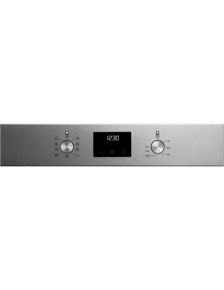 ELECTROLUX EOD3S44TX2 FORNO A+ INOXANTIMPRONTA 72L DISPLAY STEAM BAKE