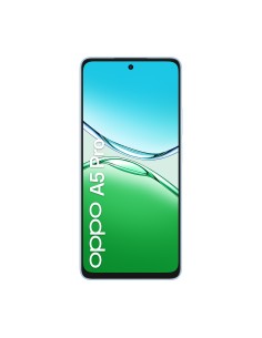 OPPO A5 PRO FEATHER BLUE