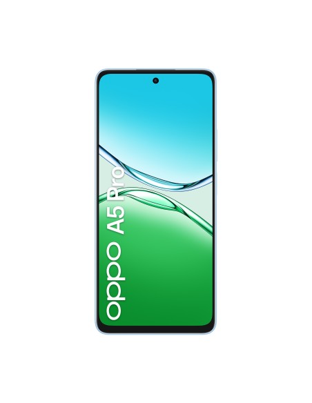 OPPO A5 PRO FEATHER BLUE