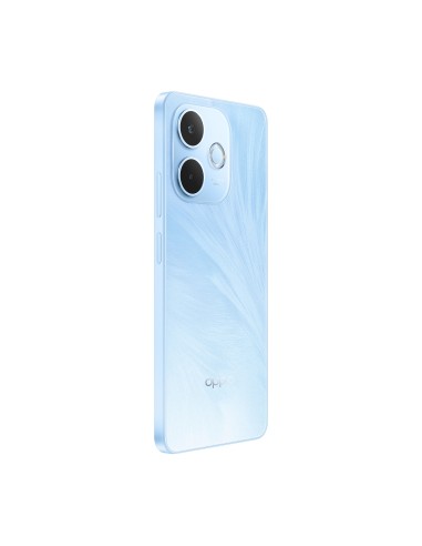OPPO A5 PRO FEATHER BLUE