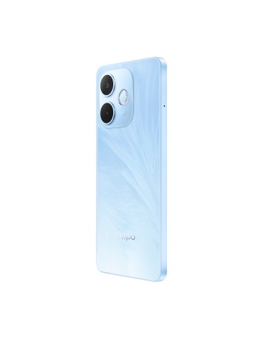 OPPO A5 PRO FEATHER BLUE