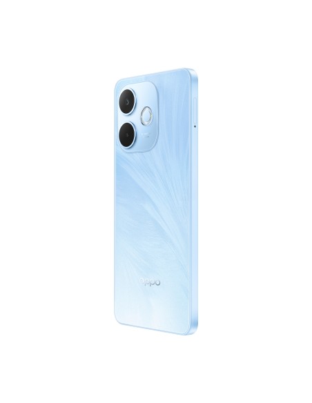 OPPO A5 PRO FEATHER BLUE