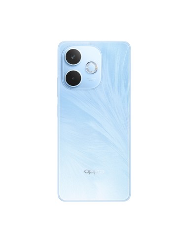 OPPO A5 PRO FEATHER BLUE