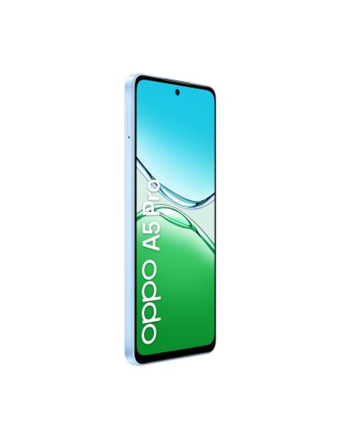 OPPO A5 PRO FEATHER BLUE