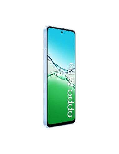 OPPO A5 PRO FEATHER BLUE