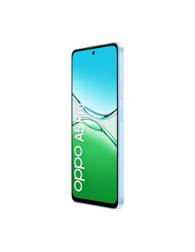 OPPO A5 PRO FEATHER BLUE