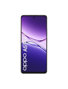OPPO A5 PRO 5G BLACK BROWN