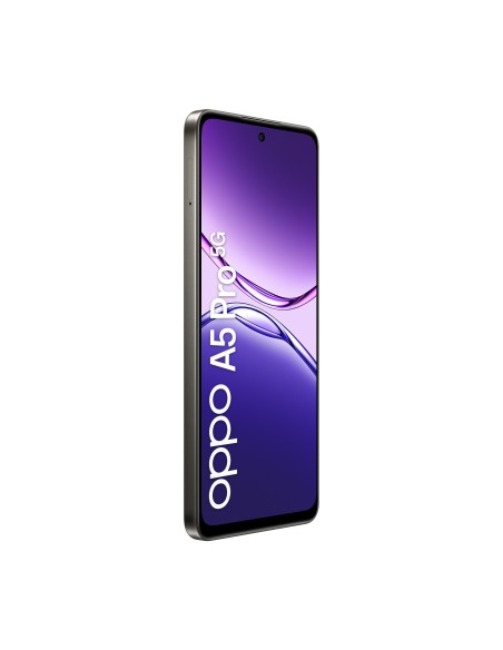 OPPO A5 PRO 5G BLACK BROWN