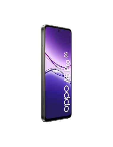 OPPO A5 PRO 5G BLACK BROWN