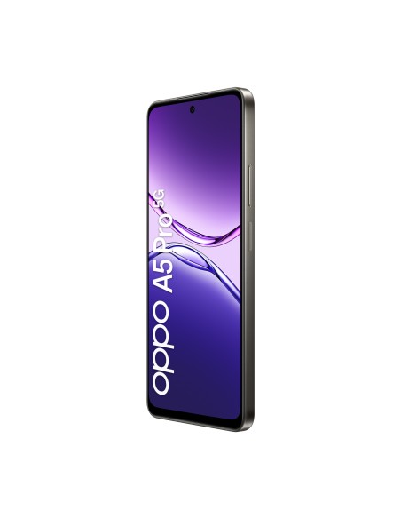 OPPO A5 PRO 5G BLACK BROWN