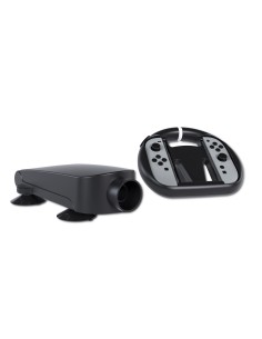 NACON VOLANTE PIEGHEVOLE CON ALLOGGIO 2 JOYCON SWITCH 2 2