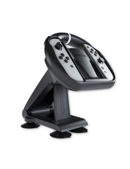 NACON VOLANTE PIEGHEVOLE CON ALLOGGIO 2 JOYCON SWITCH 2