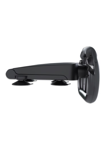 NACON VOLANTE PIEGHEVOLE CON ALLOGGIO 2 JOYCON SWITCH 2