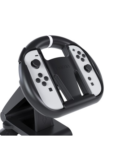 NACON VOLANTE PIEGHEVOLE CON ALLOGGIO 2 JOYCON SWITCH 2