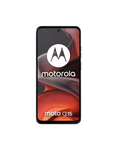 MOTOROLA G15 GRAVITY GREY 8/512GB 2