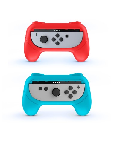 NACON KIT DI 2 GRIP PER JOYCON