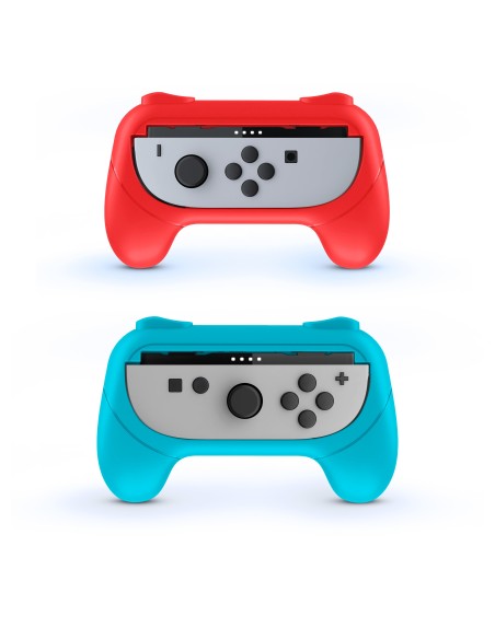 NACON KIT DI 2 GRIP PER JOYCON