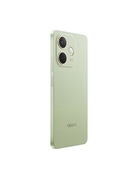 OPPO A5 PRO 5G OLIVE GREEN