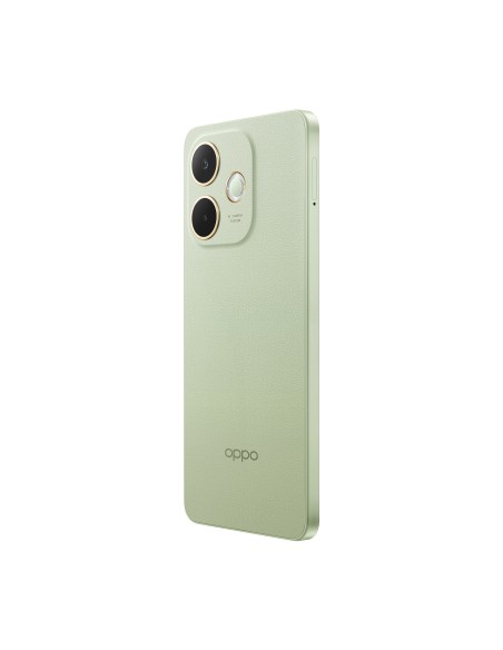 OPPO A5 PRO 5G OLIVE GREEN