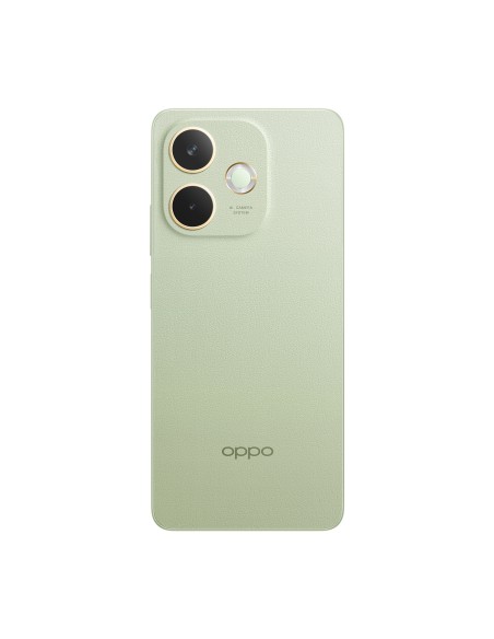 OPPO A5 PRO 5G OLIVE GREEN