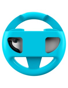 NACON DOPPIO VOLANTE PER JOY CON   SWITCH 2 ROSSO/BLU