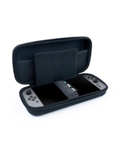 NACON CUSTODIA DI TRASPORTO XL PER SWITCH 2 NERA 2