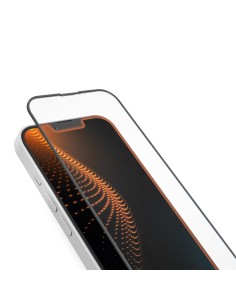 SBS TED3OSCRGLIPSE25 IPHONE 16E/14/13 PRO/13 VETRO D3O TEMPERATO