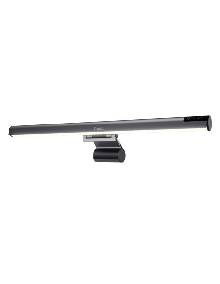 TRUST 25483 SHYNE MONITOR LIGHT BAR NERO LAMPADA LED DA MONITOR