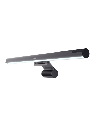 TRUST 25483 SHYNE MONITOR LIGHT BAR NERO LAMPADA LED DA MONITOR