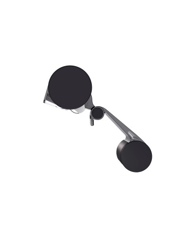 TRUST 25483 SHYNE MONITOR LIGHT BAR NERO LAMPADA LED DA MONITOR