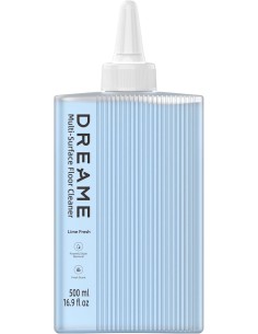 DREAME DREFCHFF3 SOLUZ. DETERG. H14/H14PRO/H14DUAL FLACONE DA 500ML