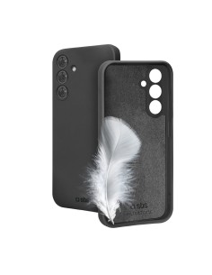 SBS TEINSTSAA26K SAMSUNG A26 COVER RIGIDA TPU NERO