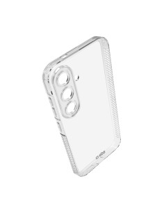 SBS TEEX2SAA36 SAMSUNG A36 COVER ULTRAPROTETTIVA TRASPARENTE