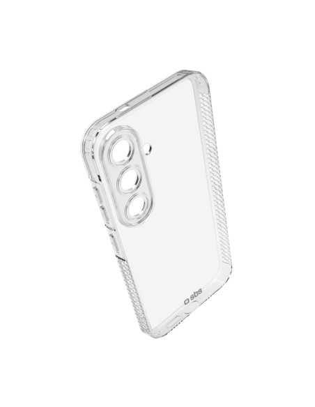 SBS TEEX2SAA36 SAMSUNG A36 COVER ULTRAPROTETTIVA TRASPARENTE