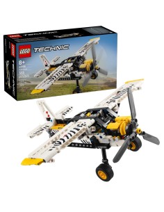 LEGO TECHNIC AEREO BUSH