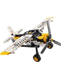 LEGO TECHNIC AEREO BUSH 2