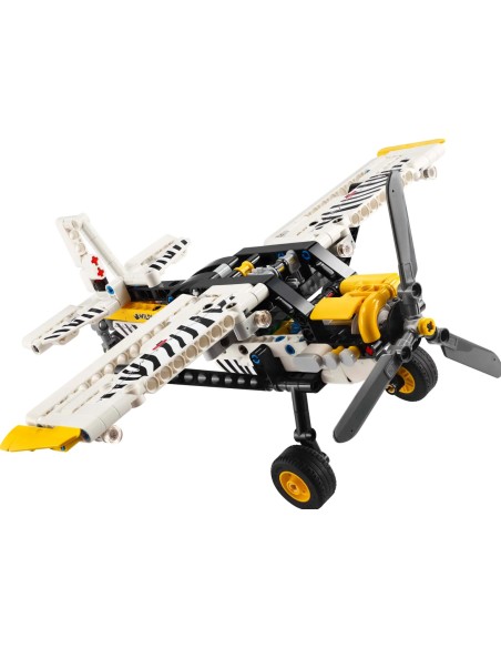 LEGO TECHNIC AEREO BUSH