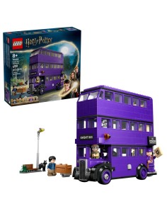 LEGO HARRY POTTER TM AVVENTURA SU NOTTETEMPO
