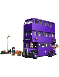 LEGO HARRY POTTER TM AVVENTURA SU NOTTETEMPO 2