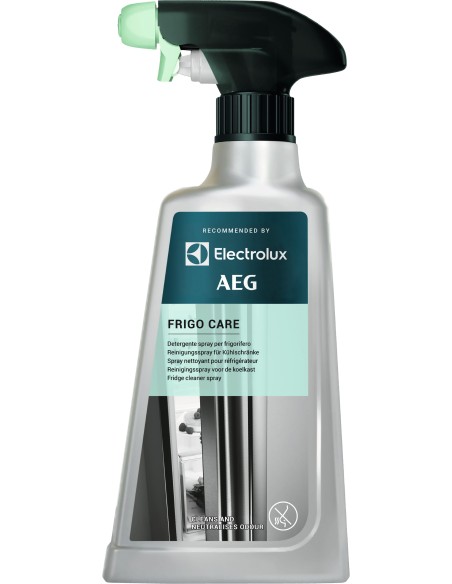 ELECTROLUX M3RCS301 FRIGO CARE DETERGENTE SPRAY 500ML PER FRIGORIFERO