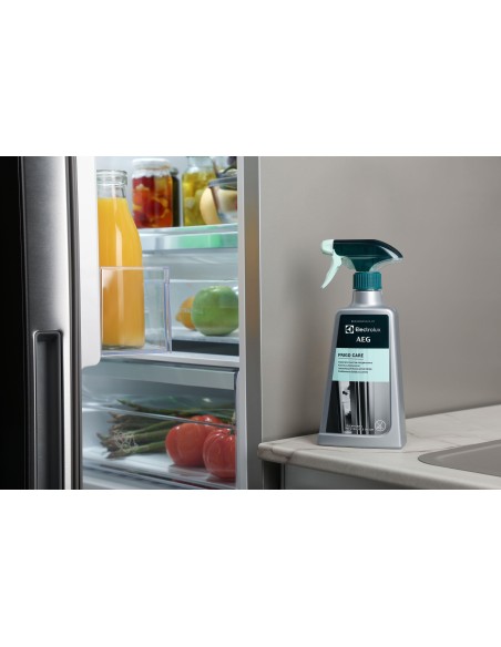 ELECTROLUX M3RCS301 FRIGO CARE DETERGENTE SPRAY 500ML PER FRIGORIFERO