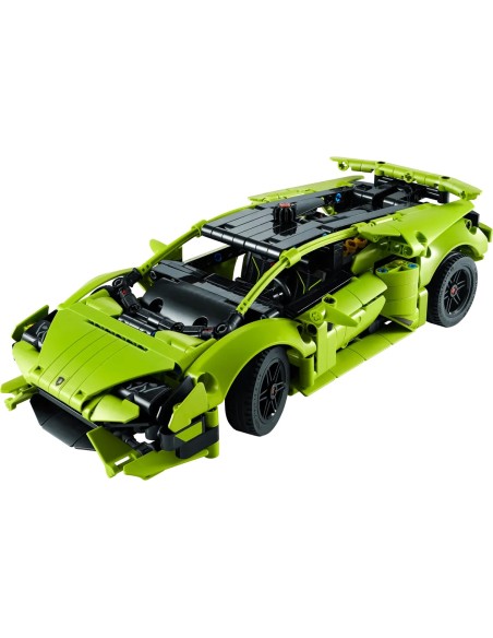 LEGO TECHNIC LAMBORGHINI HURACN TE CNICA