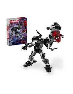 LEGO SUPER HEROES MARVEL MECH DI VENOM VS. MILES MORALES