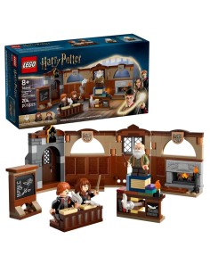 LEGO HARRY POTTER TM CASTELLO DI HOGWARTS : LEZIONE DI INCANTESIMI