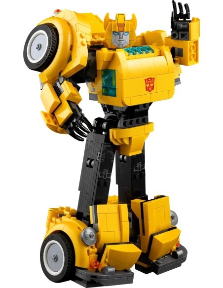 LEGO ICONS BUMBLEBEE